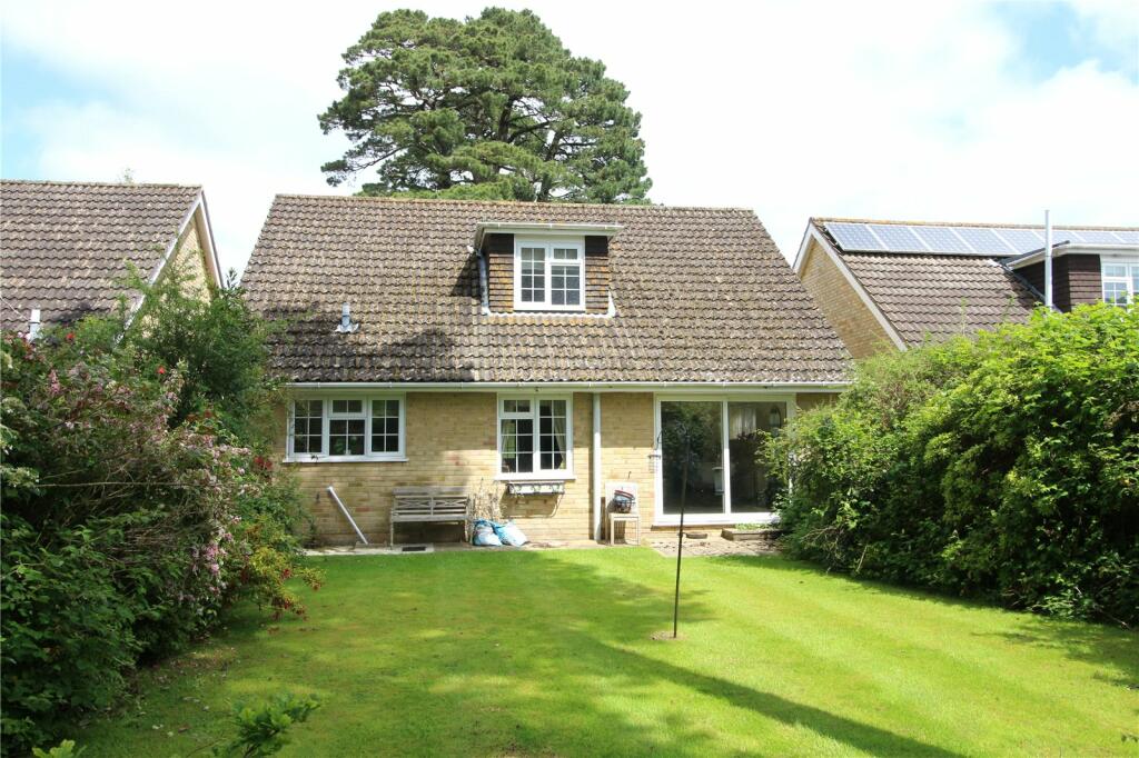 Additional image 11 of Linford Close, New Milton, Hampshire, BH25