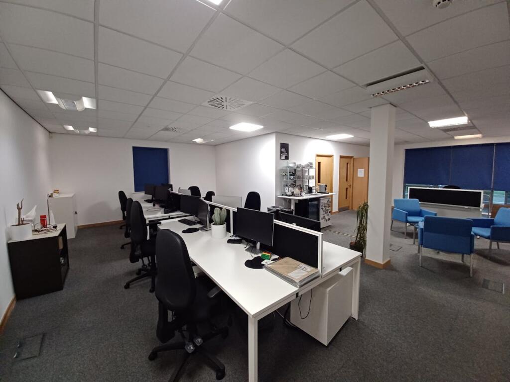 Additional image 12 of Suite 3 Endeavour House, Crow Arch Lane, Ringwood, BH24 1HP