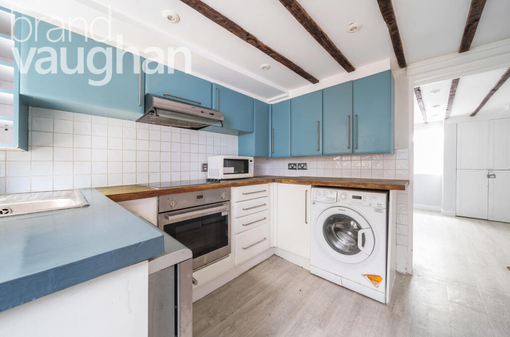 Additional image 3 of Camelford Street, Brighton, East Sussex, BN2