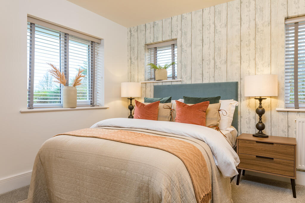 Additional image 5 of Edmondsham Road, Verwood