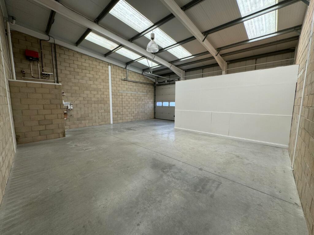 Additional image 8 of Unit C7 Dolphin Enterprise Centre, Evershed Way, Shoreham-By-Sea, West Sussex, BN43