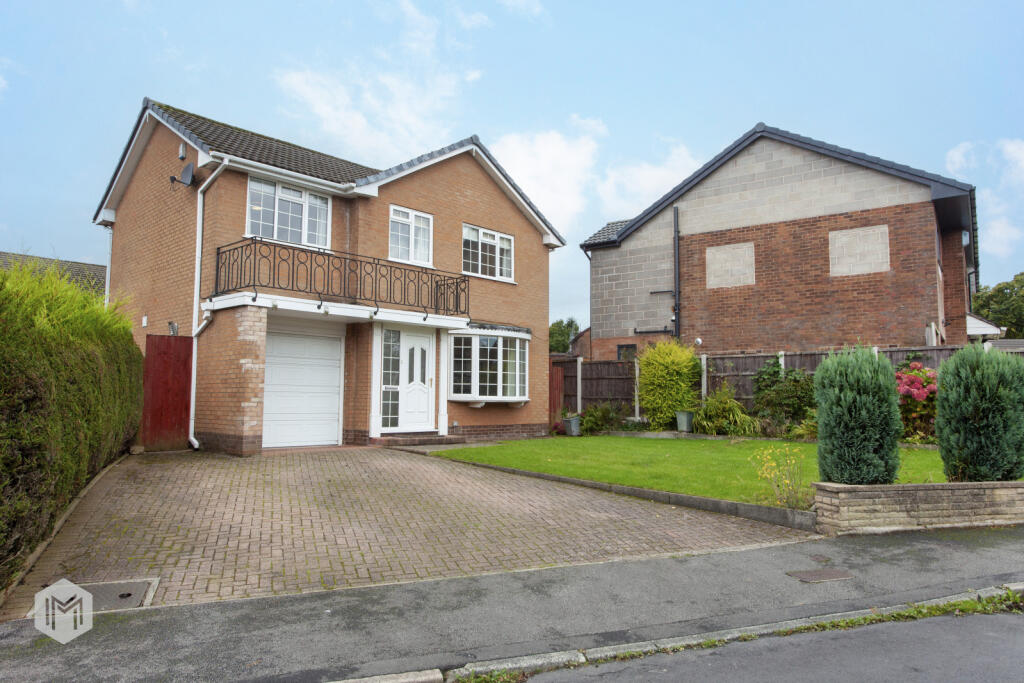 Additional image 20 of Laburnum Park, Bradshaw, Bolton, BL2 3BU