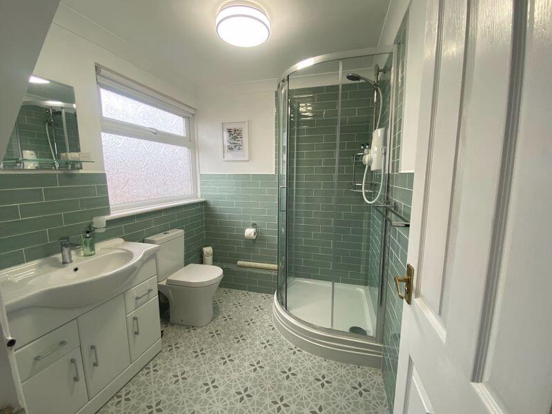 Additional image 42 of 10 Bed Guest House & 4 Bed Owner's House in Highcliffe Road, Swanage
