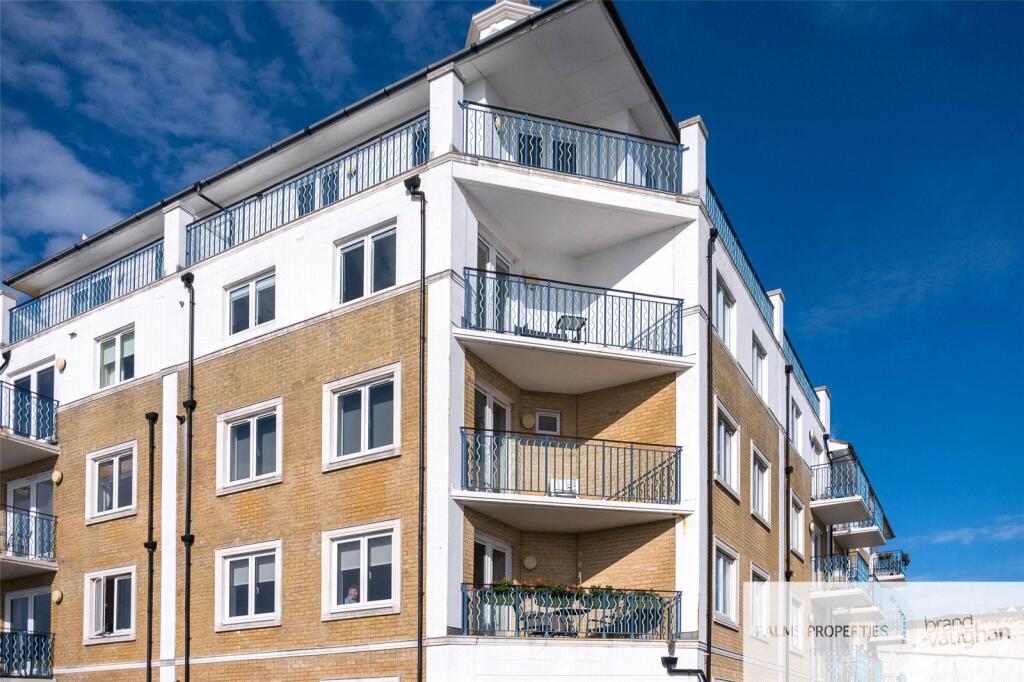 Additional image 28 of The Strand, Brighton, BN2