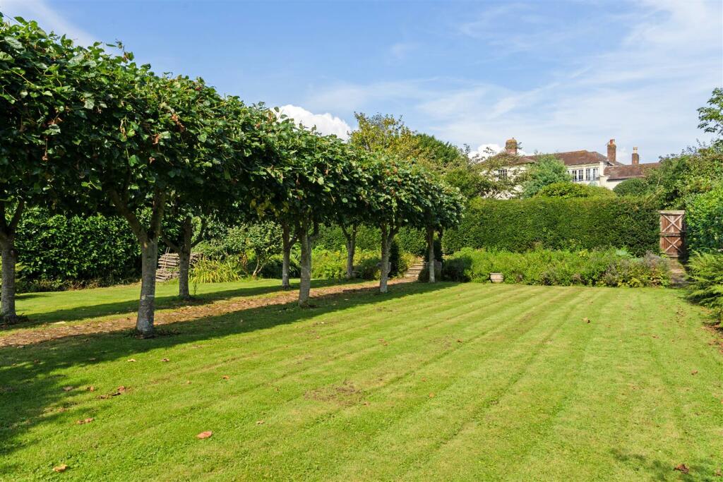 Additional image 13 of Salisbury Road, Winkton