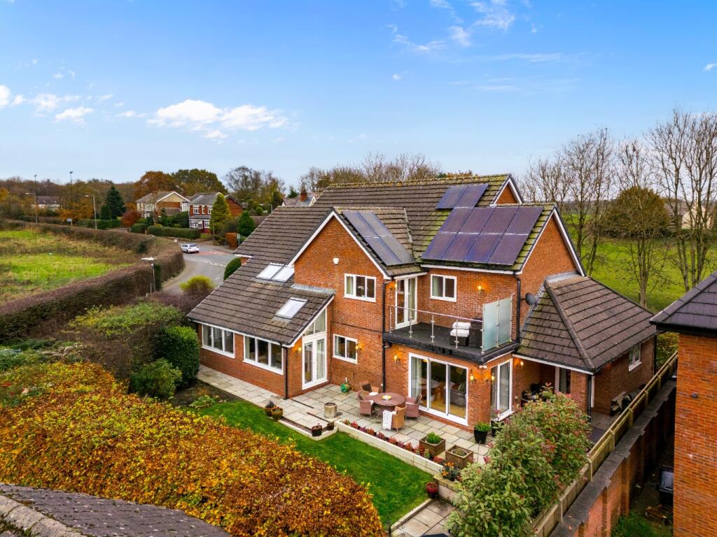 Additional image 2 of New Tempest Road, Lostock, Bolton, Lancashire, BL6