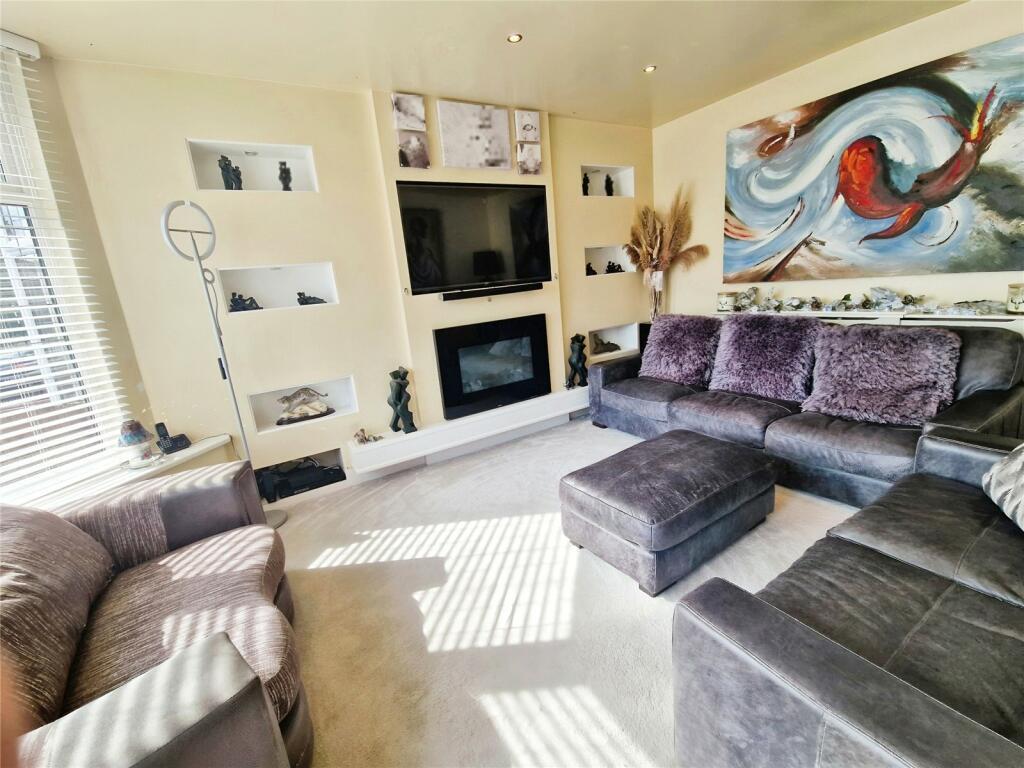 Additional image 23 of Highfield Road, Farnworth, Bolton, BL4