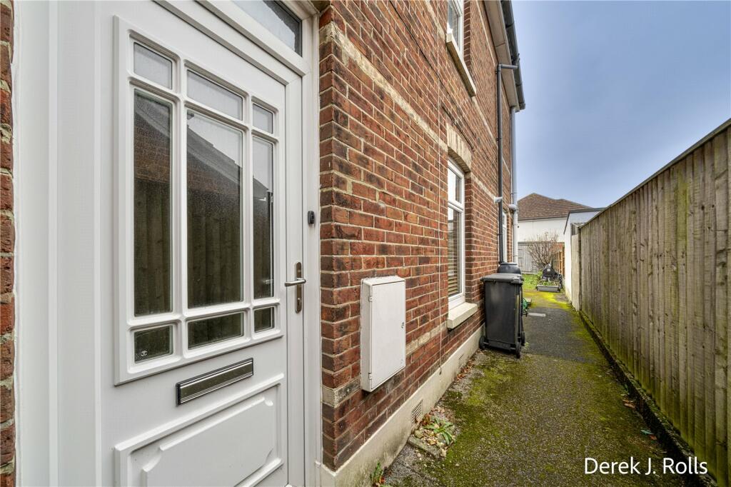Additional image 22 of Malvern Road, Bournemouth, Dorset, BH9