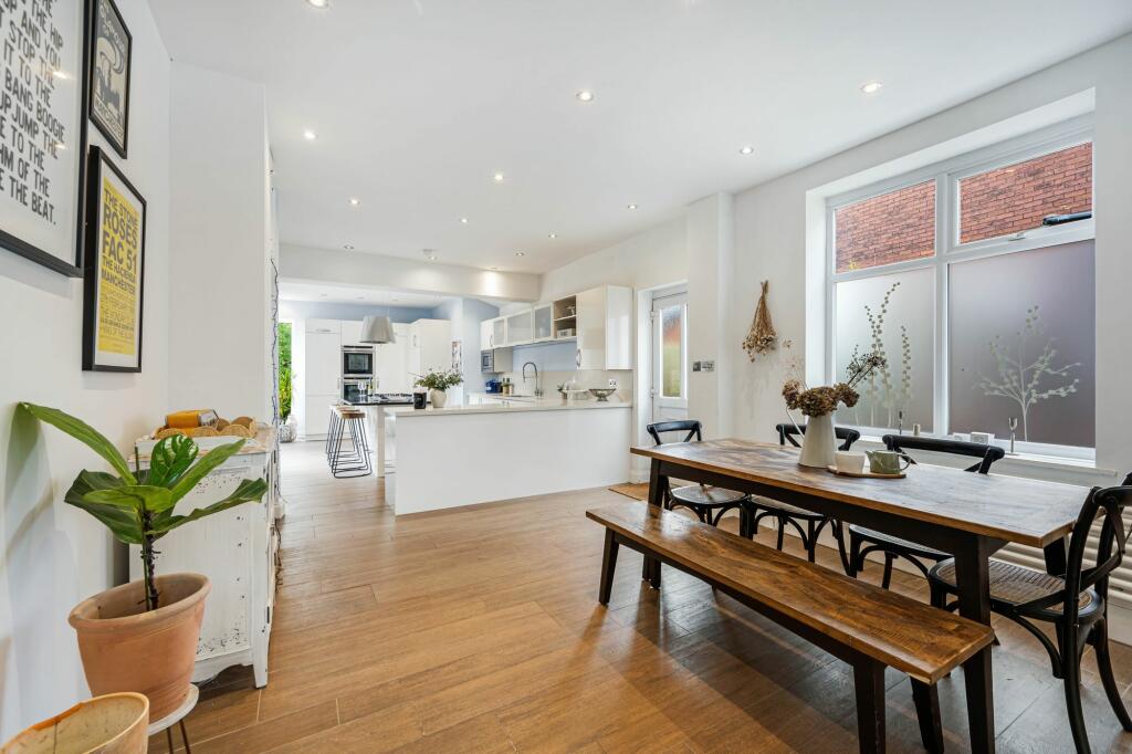 Additional image 15 of Albert Road West, Bolton, BL1