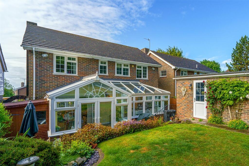 Additional image 11 of Manor Road, Lancing, West Sussex, BN15