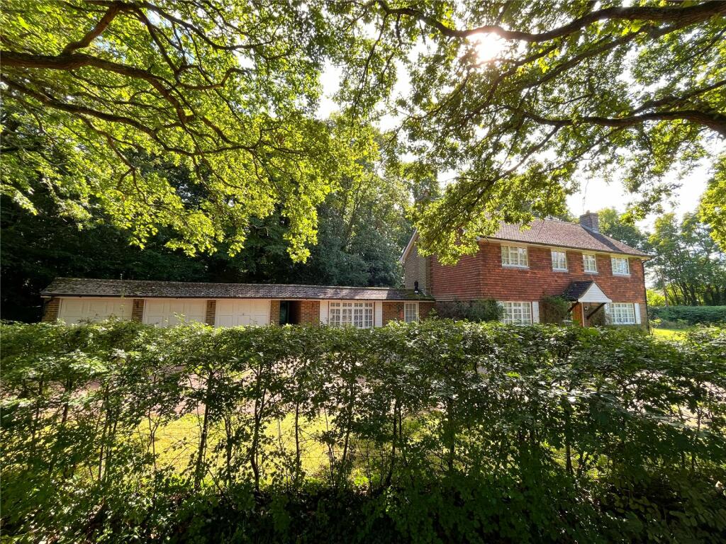 Caneheath, Arlington, East Sussex, BN26