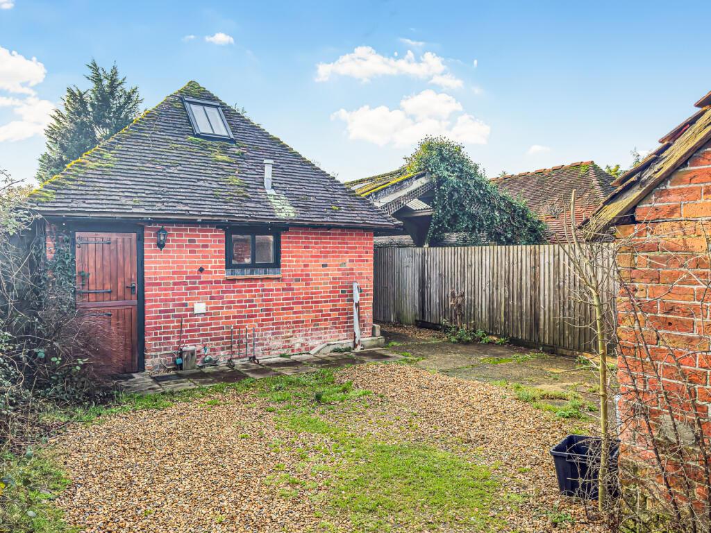 Additional image 15 of Shobley, Ringwood, Hampshire, BH24