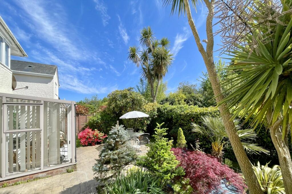 Additional image 27 of De Lisle Road - Two Separate Apartments, Bournemouth, BH3