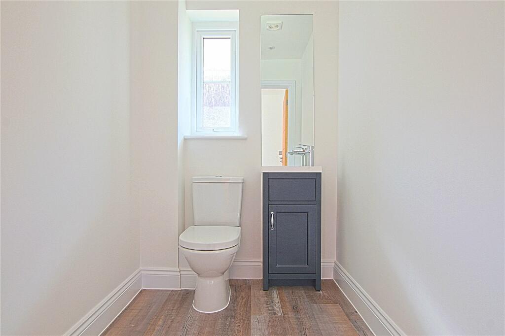 Additional image 8 of Mayflower Meadow, Platinum Way, Angmering, West Sussex, BN16