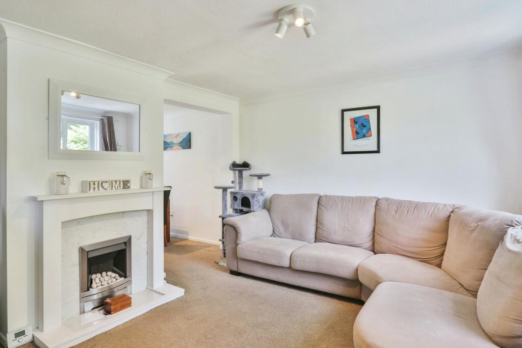 Additional image 17 of Plantagenet Crescent, Bearwood, Bournemouth, Dorset, BH11