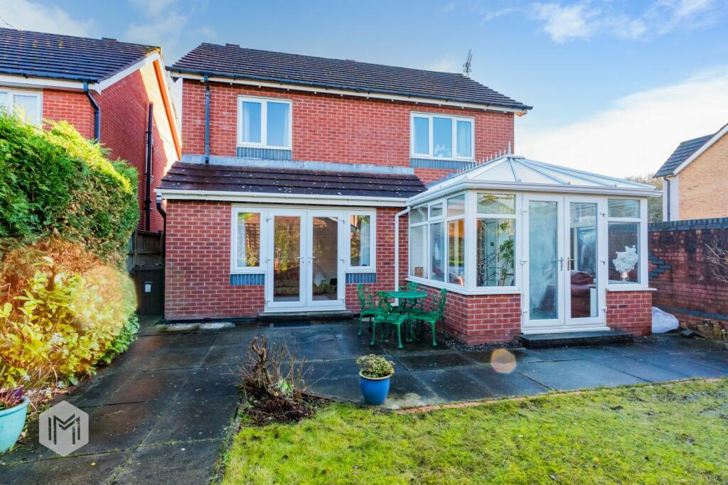 Additional image 25 of Harrington Close, Bury, Greater Manchester, BL9 9GH