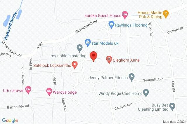 Additional image 15 of Studley Court, Barton On Sea, New Milton, Hampshire, BH25