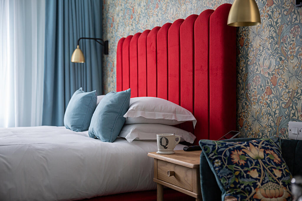 Additional image 19 of The Queens Hotel & Spa, Meyrick Road, East Cliff, Bournemouth