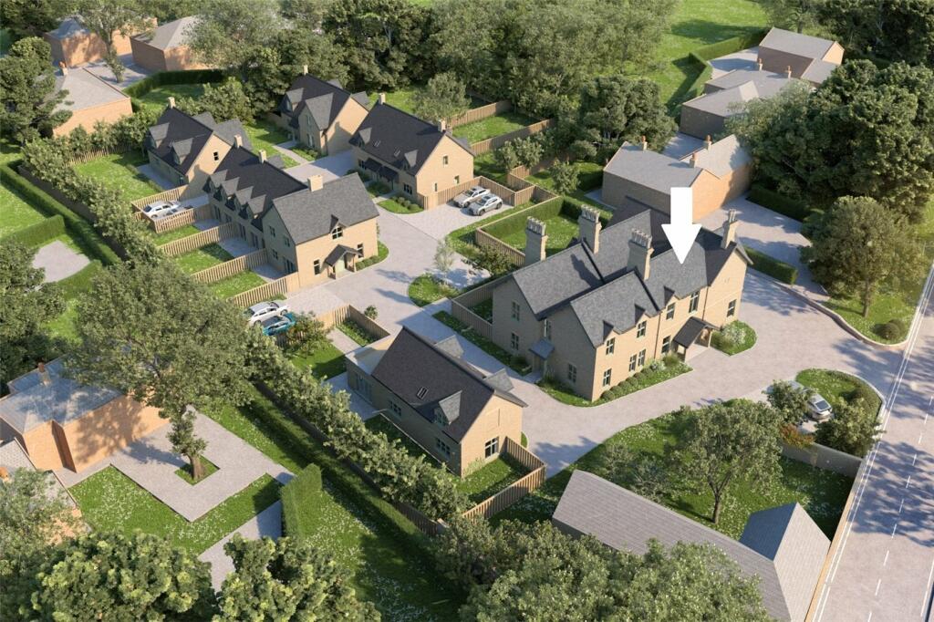 Additional image 32 of Rowlands Hill, Wimborne, Dorset, BH21