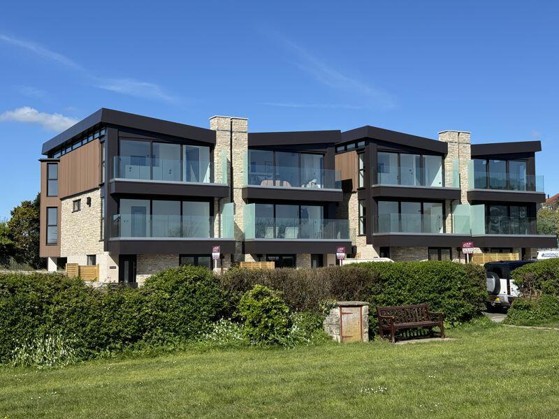 Additional image 18 of 3 The Sands - UNINTERRUPTED SEA VIEWS OVER SWANAGE BAY - LAST ONE REMAINING