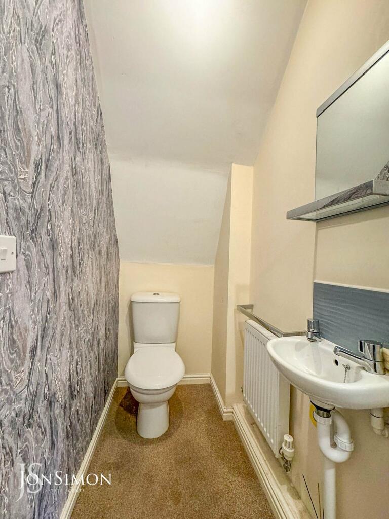 Additional image 11 of Elton Fold Chase, Elton, Bury, BL8