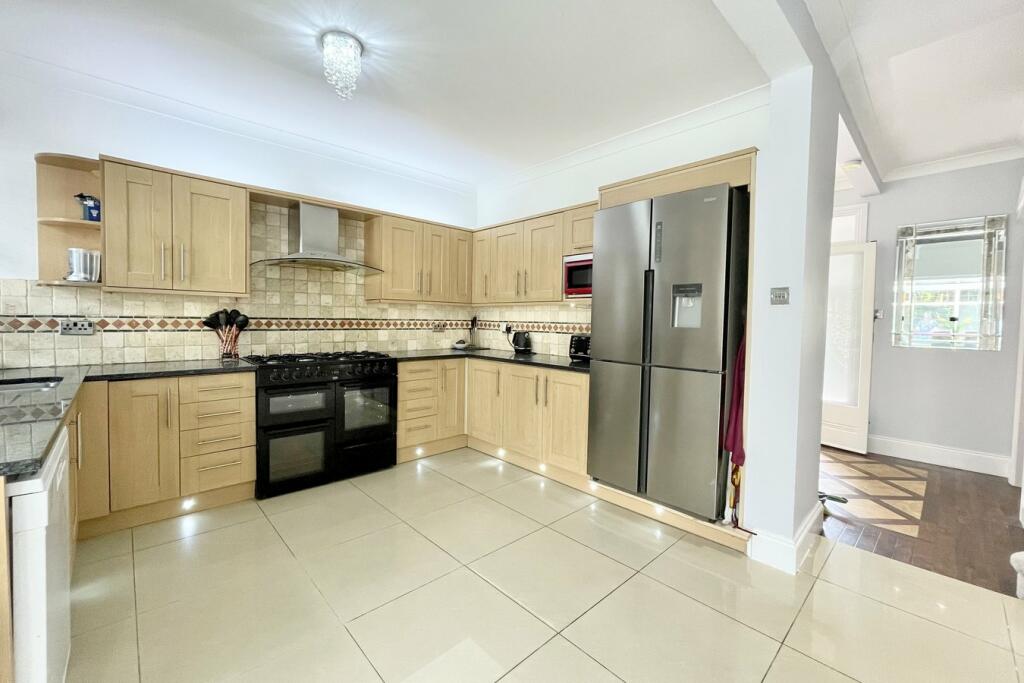 Additional image 8 of Benellen Road, Talbot Woods, Bournemouth, BH4