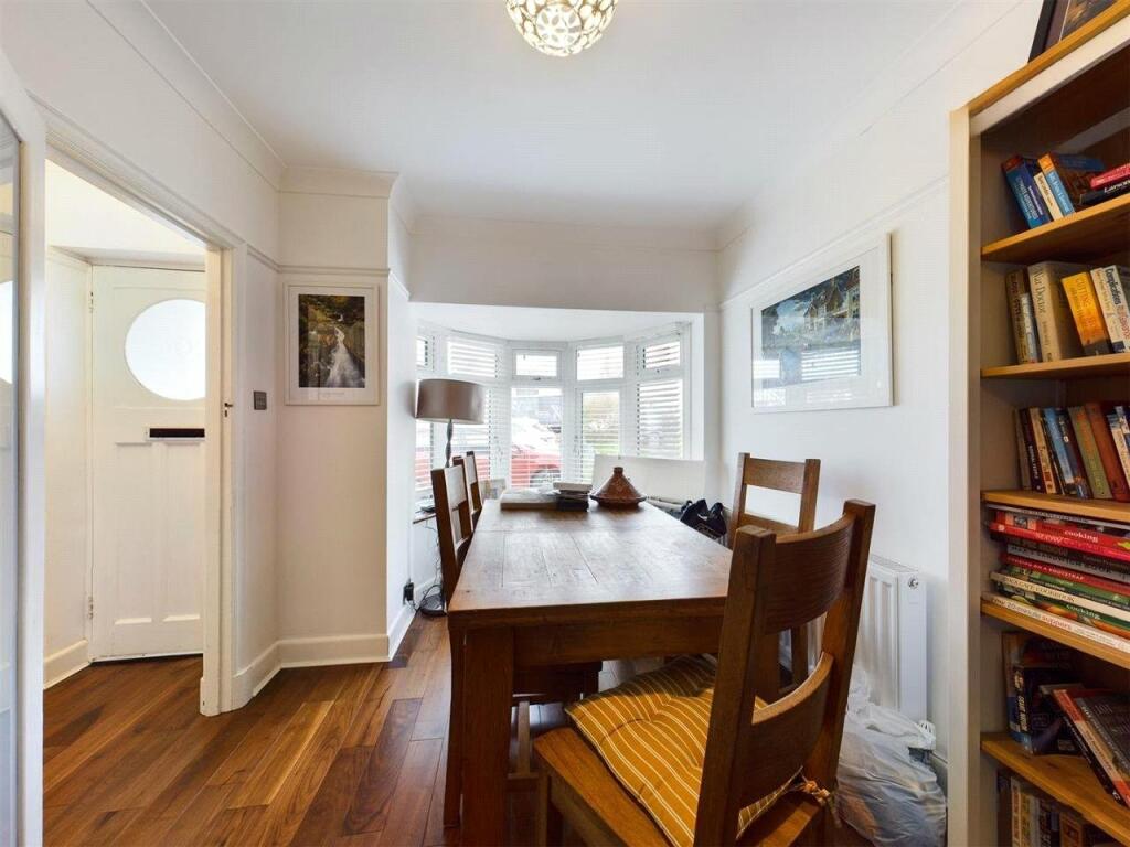 Additional image 4 of Upper Shoreham Road, Shoreham-by-Sea, West Sussex, BN43