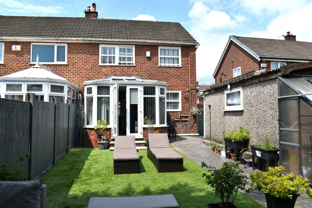 Additional image 26 of Croft Gate, Harwood