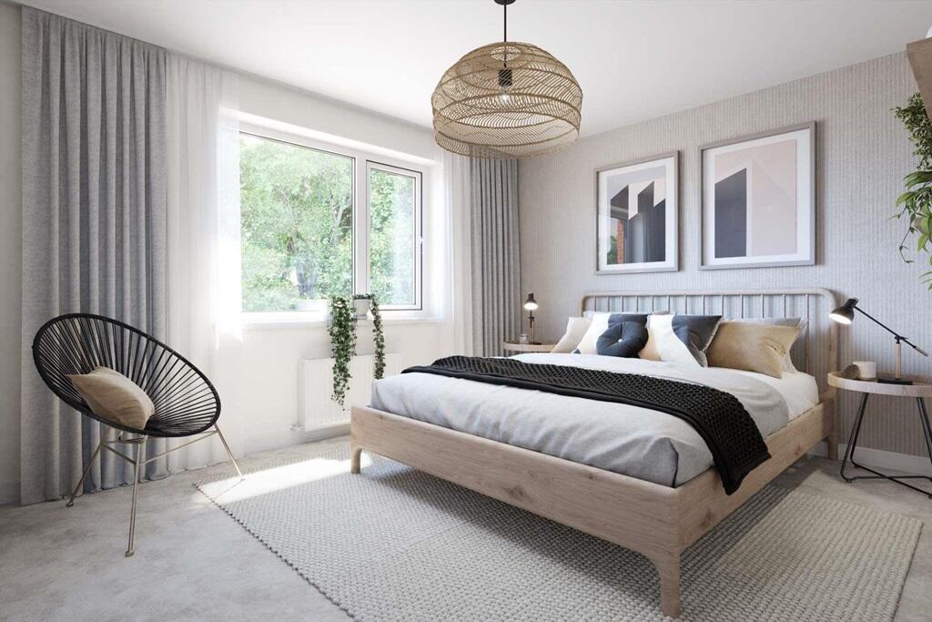 Additional image 10 of Knighton Lane, 
Canford Magna, 
Poole, 
Dorset, 
BH11 9NB