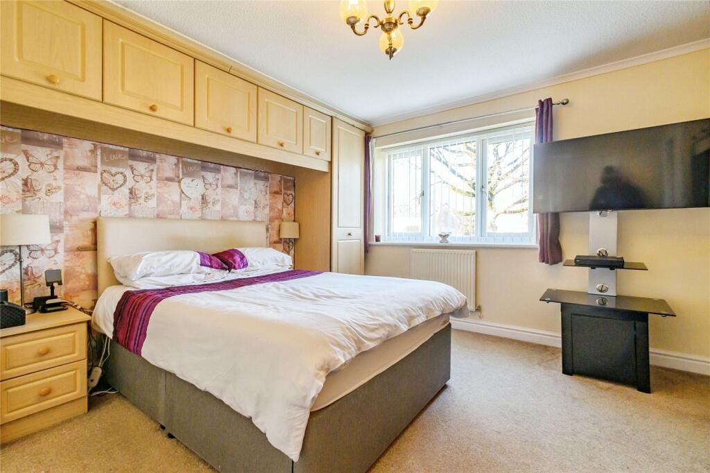 Additional image 14 of Heaton Court, Bury, Greater Manchester, BL9