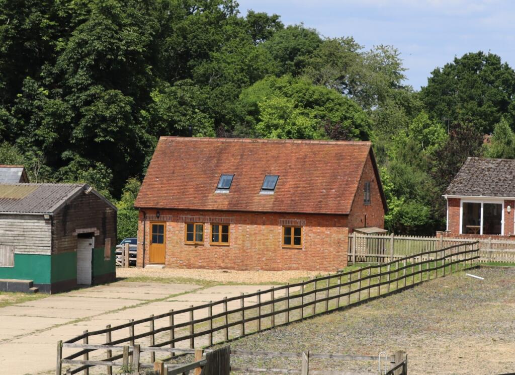 Additional image 14 of Moyles Court, Rockford, Ringwood, Hampshire, BH24