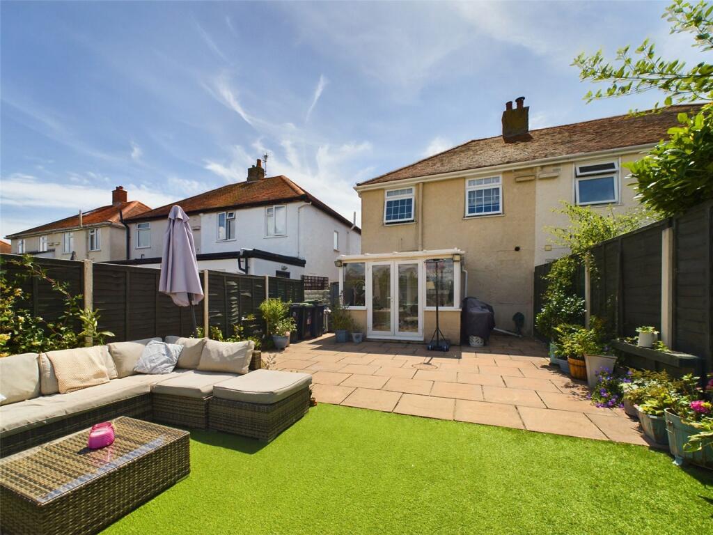 Additional image 9 of Portfield Road, Christchurch, BH23