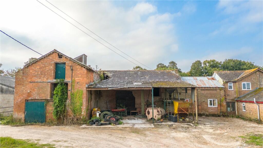 Additional image 10 of High Lea, Witchampton, Wimborne, Dorset, BH21