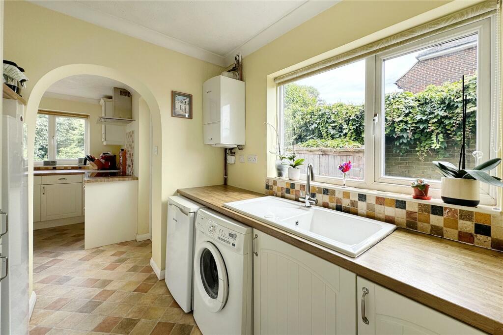 Additional image 21 of Lansdowne Way, Angmering, West Sussex