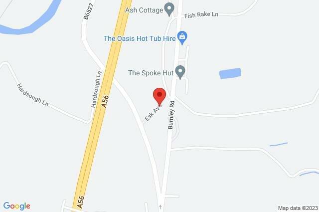 Additional image 21 of The Firs, Esk Avenue, Edenfield, Ramsbottom, Bury, BL0