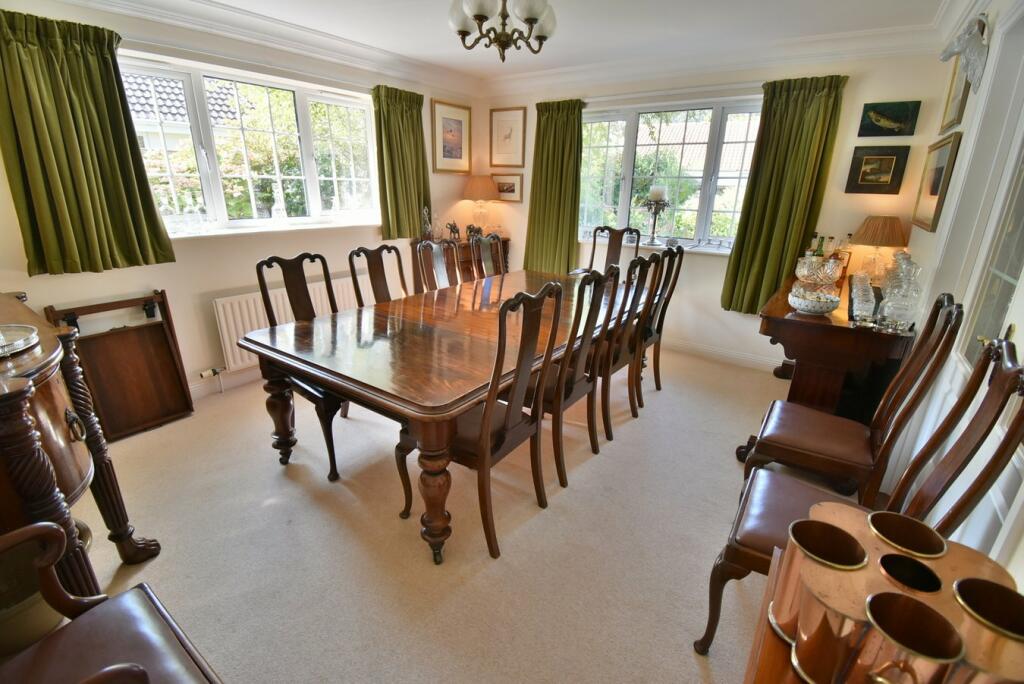 Additional image 4 of Chander Close, Ferndown, BH22