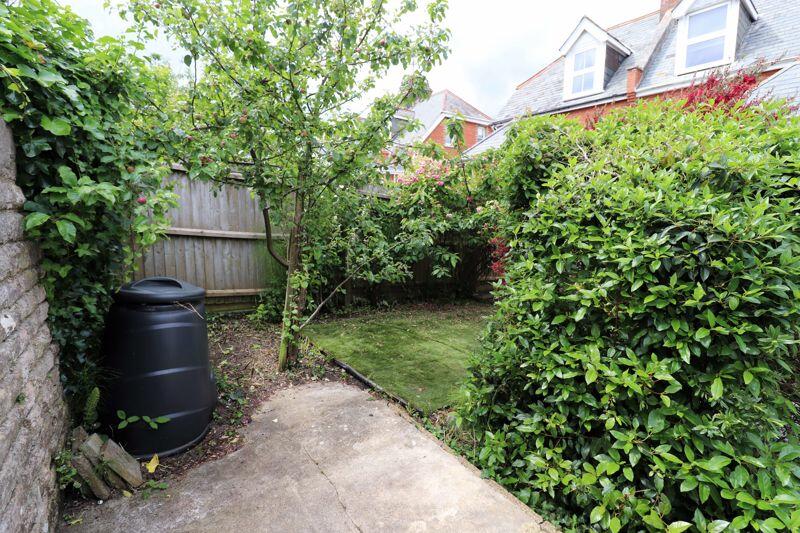 Additional image 19 of Queens Road, Swanage- Ground Floor Apartment with garden & parking
