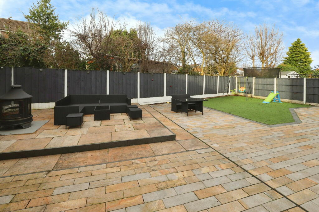 Additional image 36 of Rosewood Avenue, Bury
