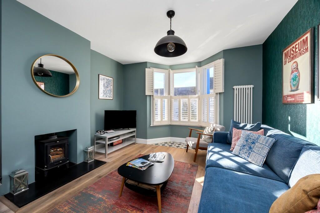 Additional image 2 of Cuthbert Road, Brighton