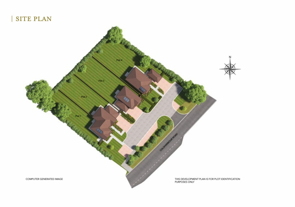 Additional image 5 of Coldharbour Road, Upper Dicker, BN27