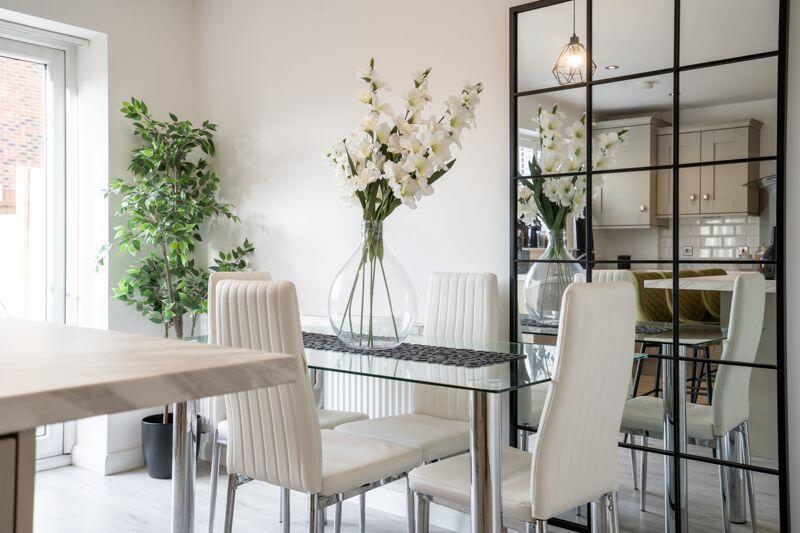 Additional image 5 of Perseverance Close, Westhoughton, Bolton, BL5 ** AVAILABLE END OF JANUARY**