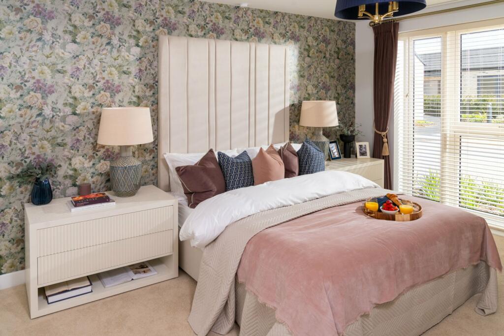 Additional image 12 of The Old Market Gardens,
Wimborne,
Dorset,
BH21 1WU