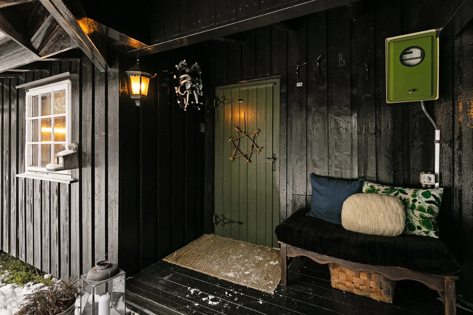 Additional image 2 of Orremyrveien 76, 3648 Passebekk