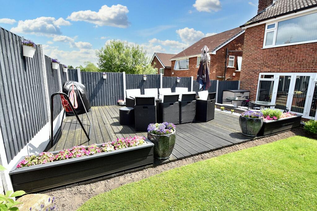 Additional image 44 of Sunny Bank Road, Unsworth. Bury BL9