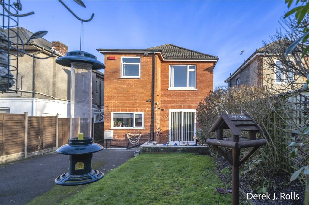 Additional image 17 of Draycott Road, Bournemouth, Dorset, BH10