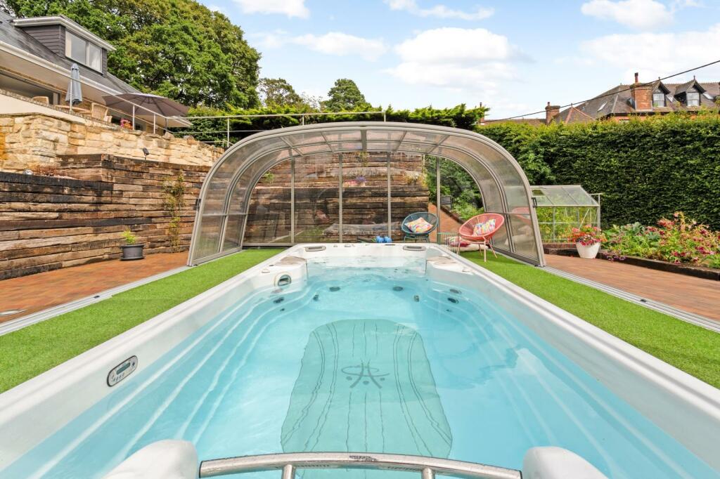 Additional image 20 of Boundary Drive, Colehill, Wimborne, Dorset, BH21