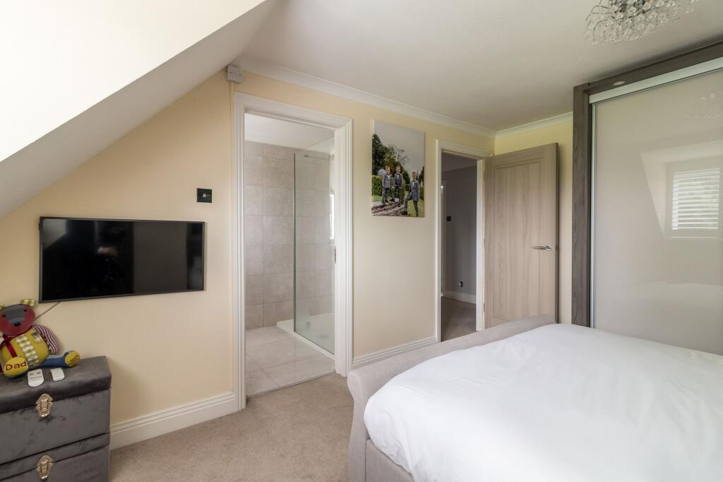 Additional image 10 of Bickerley Road, Ringwood, Hampshire