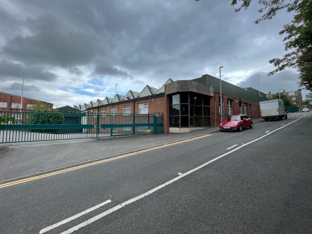 Additional image 8 of Unit 4-11 Station Mills, Station Road, Wyke, Bradford, BD12 8LA