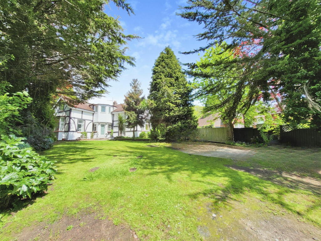 Additional image 5 of Warren Road, Worthing, West Sussex BN14 9QX