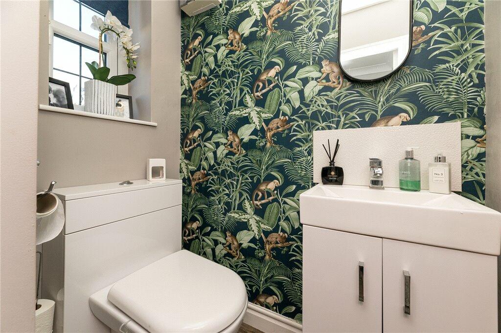 Additional image 18 of Green Meadow, Wilsden, Bradford, West Yorkshire, BD15